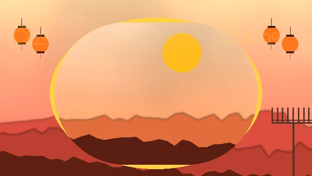 《一口漫游》
